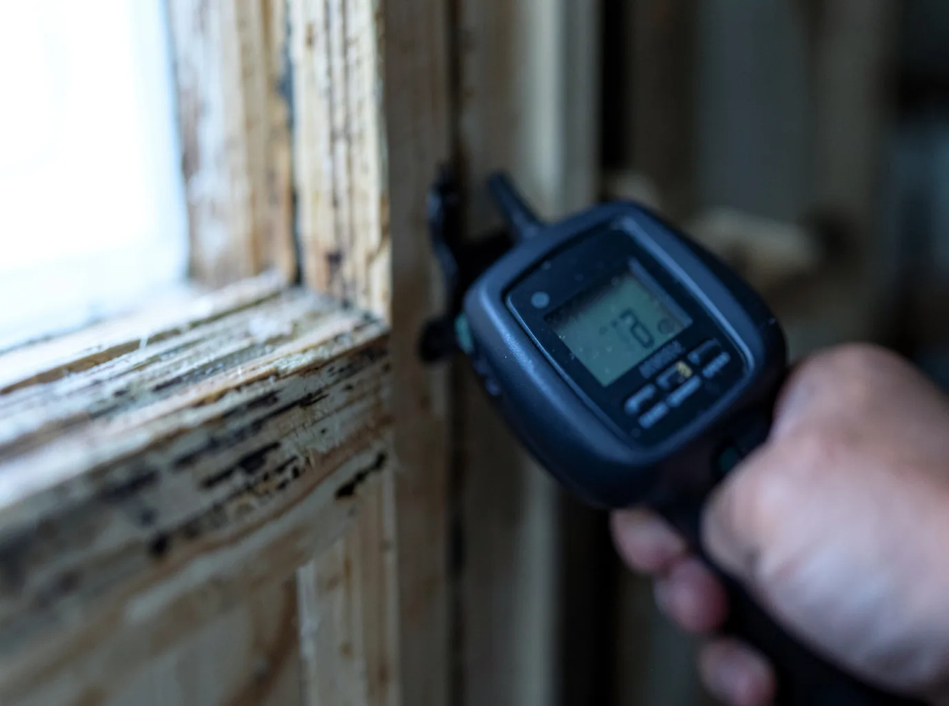Commercial Water Damage Restoration in Suncook, NH